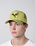 Бейсболка GOORIN BROTHERS арт. 101-2993 (салатовый)
